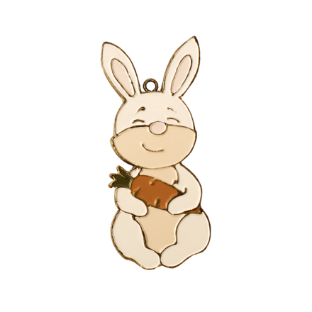 Пасхальный Кролик