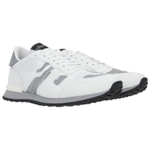 Valentino Garavani Rockrunner Camouflage White Grey