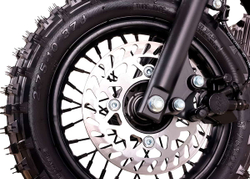 Мотоцикл питбайк SHARMAX Sport 130 mini