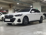 BMW 5 Series (G60) 523d xDrive M Sports (11.2023)