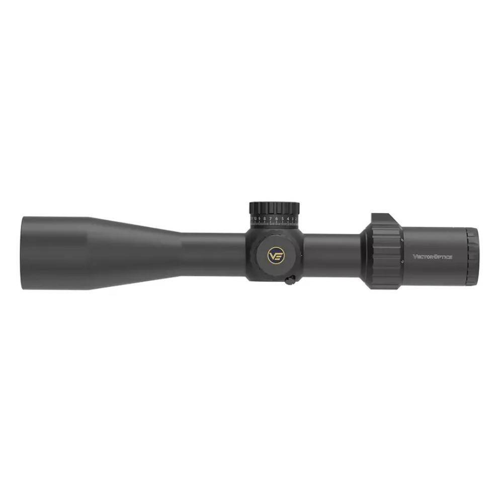 Оптический прицел Vector Optics 34мм FFP Tauron 6-24X50 HD MIL
