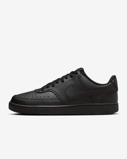 Кеды мужские NIKE Court Vision Low Next Nature