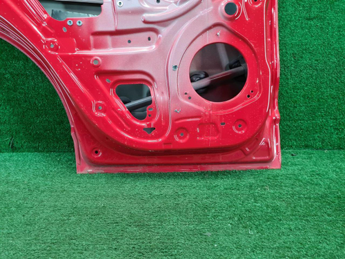 Дверь задняя левая Geely Coolray (2019-н.в.)