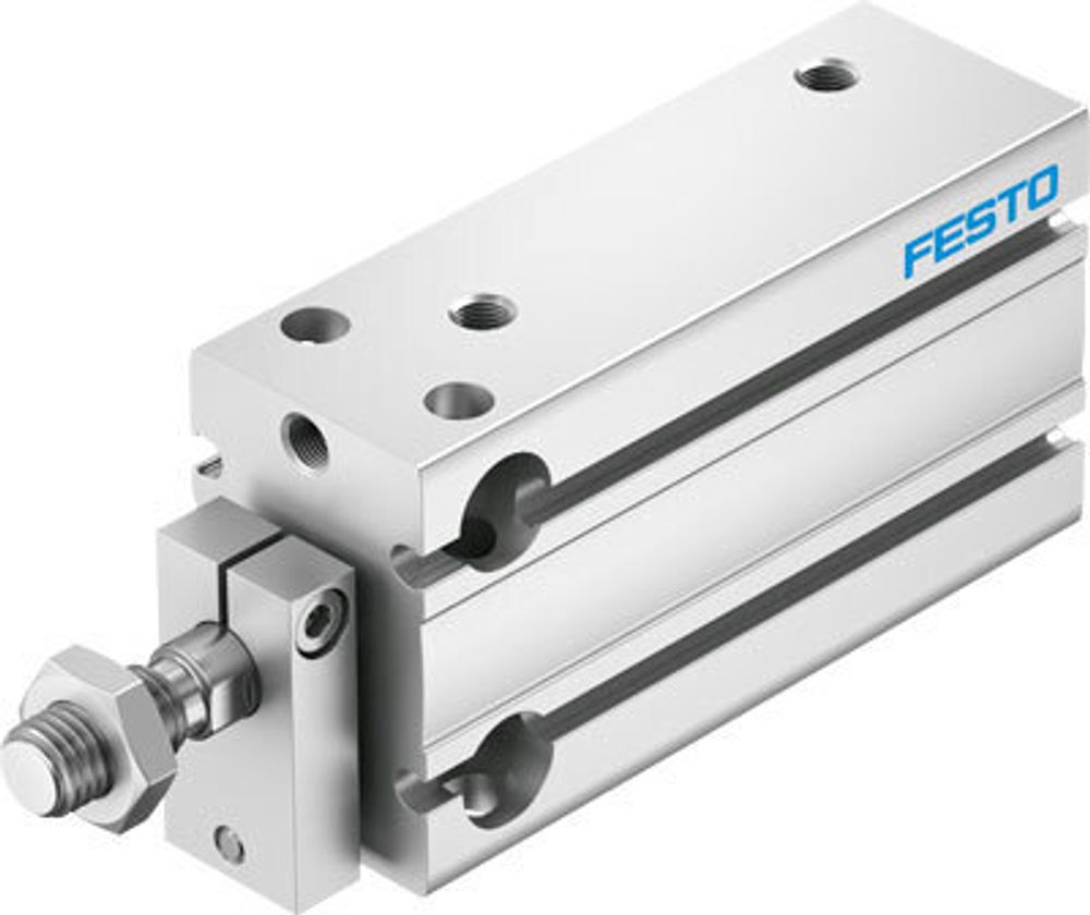 DPDM-Q-32-25-PA Компактный цилиндр