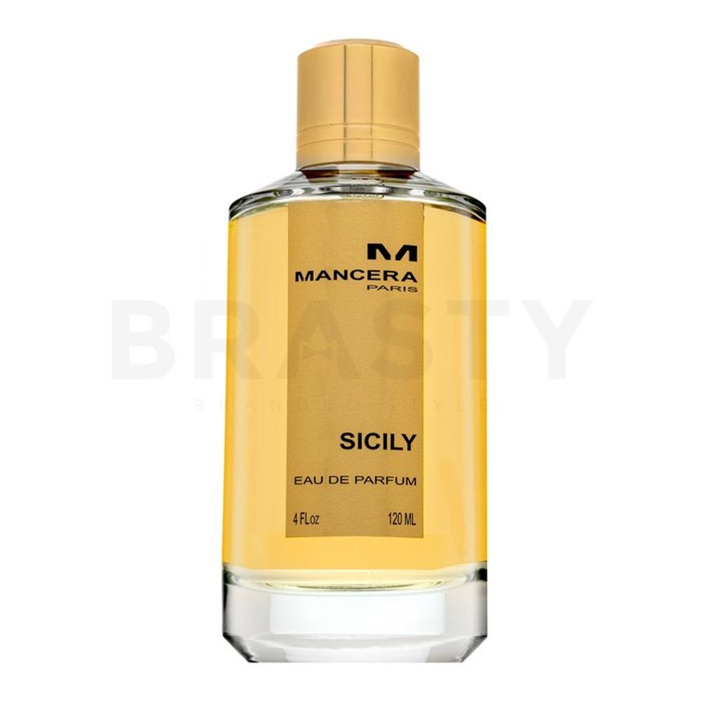 Mancera Sicily EDP U 120 ml