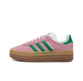 Кроссовки Adidas Originals Gazelle Bold 'True Pink' IE0420