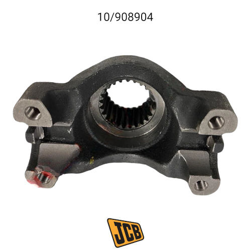 Фланец заднего моста JCB 10/908904