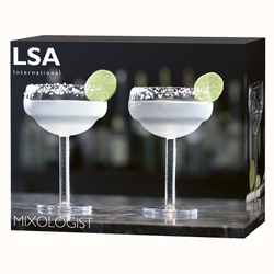 Набор креманок mixologist, 320 мл, 2 шт.