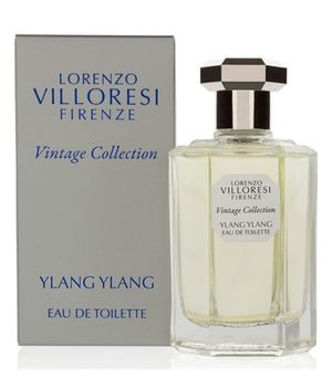 Lorenzo Villoresi Vintage Collection Ylang Ylang