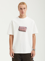 Мужская Футболка Logo Brick