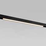 Трековый светодиодный светильник Elektrostandard Slim Magnetic 85002/01 a067374