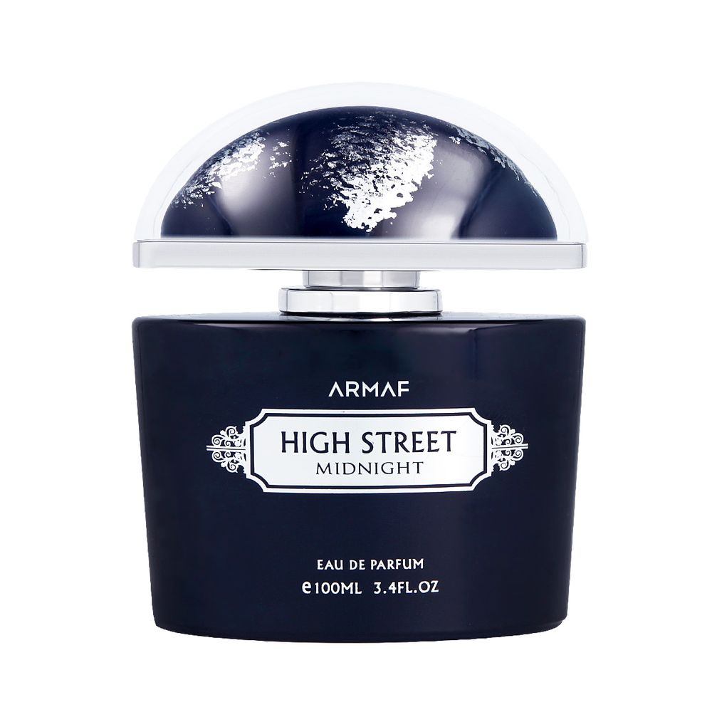 Armaf High Street Midnight Eau De Parfum 100 ml (woman)