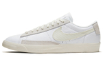 Кроссовки Nike Blazer Low Leather