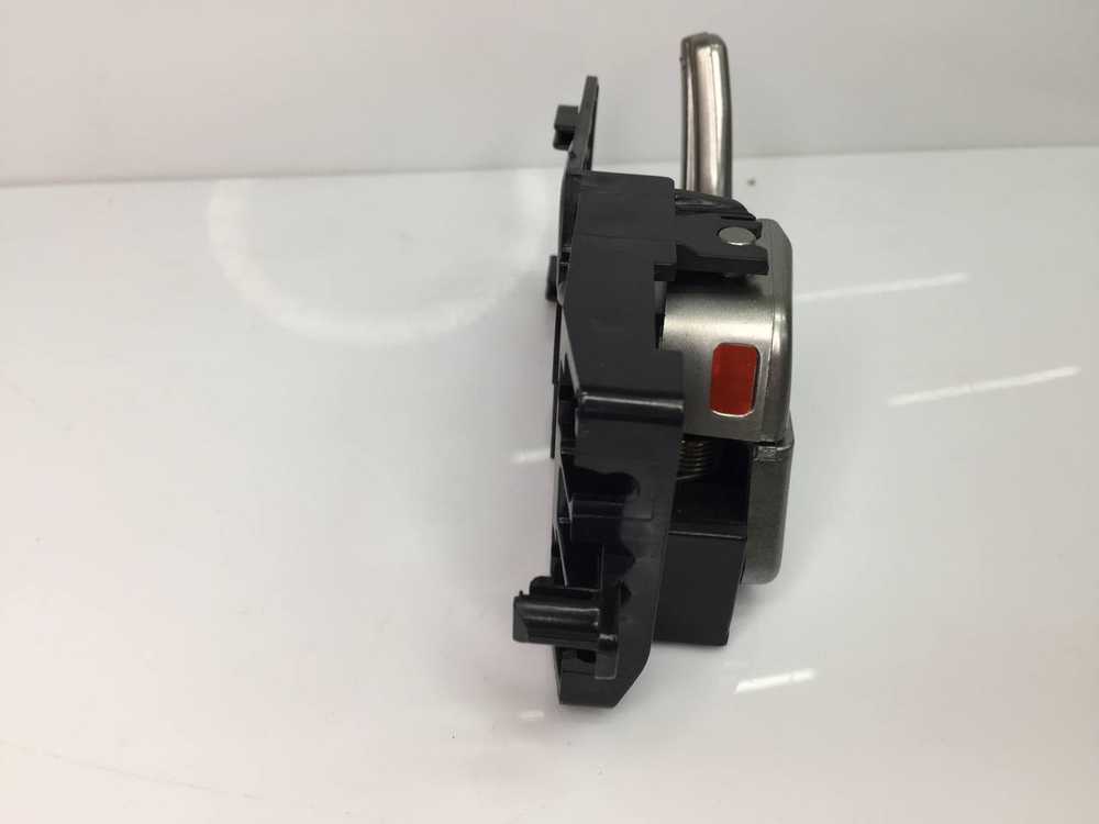 Ручка двери внутренняя ЛЕВАЯ 1068002029 GEELY Emgrand EC7