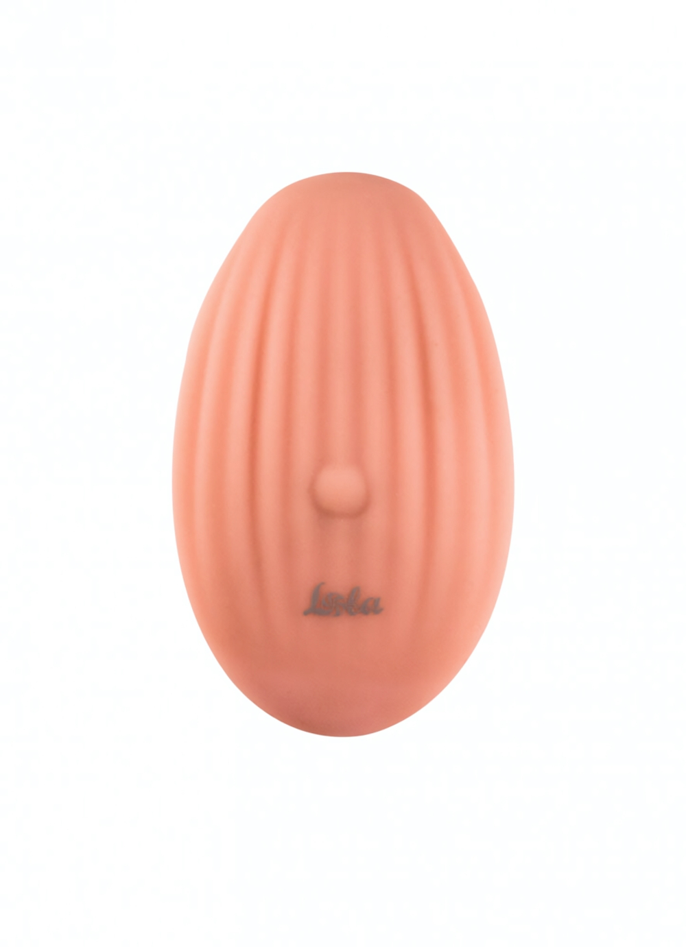 Вибратор Lola games Shape of water Shell 8681-00Lola