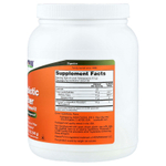 NOW Foods, пребиотическая клетчатка с Fibersol®-2, 340 г (12 унций)