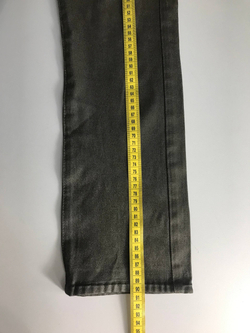 Джинсы Motivi модные, маркировка 36, визуально на 42 размер