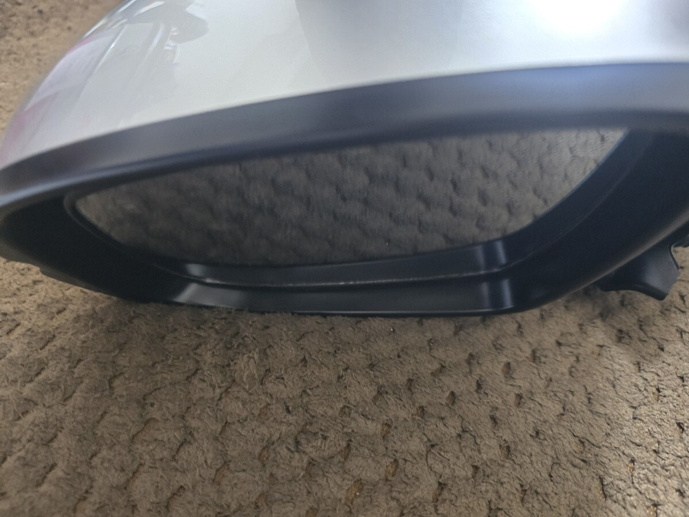 зеркало левое Honda Fit GR4 GS1