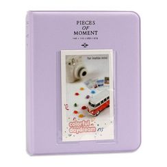 Fotoalbom \ Фотоальбом \ Album  64-sheets purple