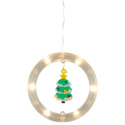 Светодиодная новогодняя гирлянда ЭРА ENING-MG занавес Волшебство теплый свет 2,7*0,5 м 120 led IP20 | Гирлянды