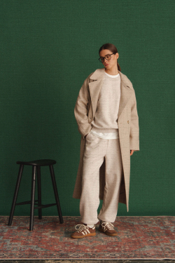 Пальто art.703-9