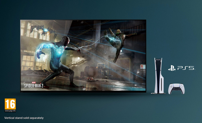 Телевизор Sony K-75S35B