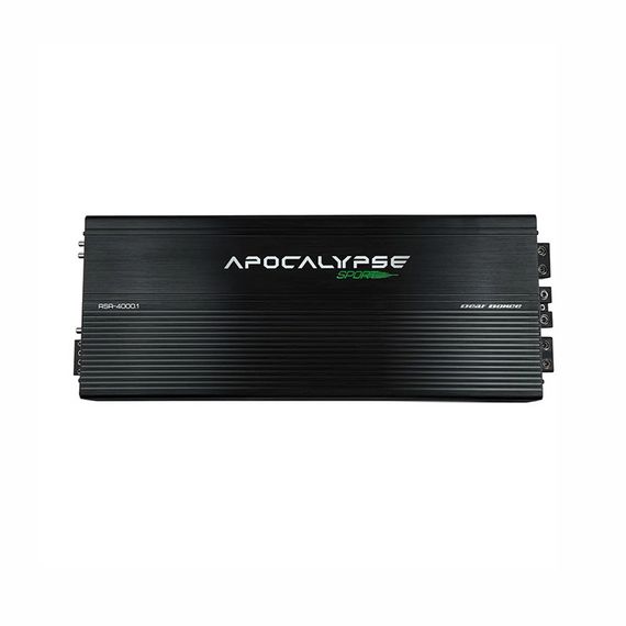 Apocalypse ASA-4000.1
