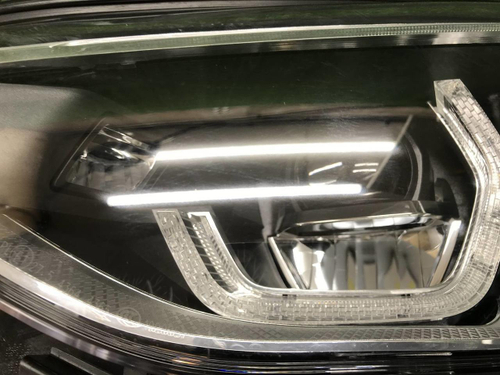 Фара левая BMW X3 G01 (2017-2021) Adaptive LED