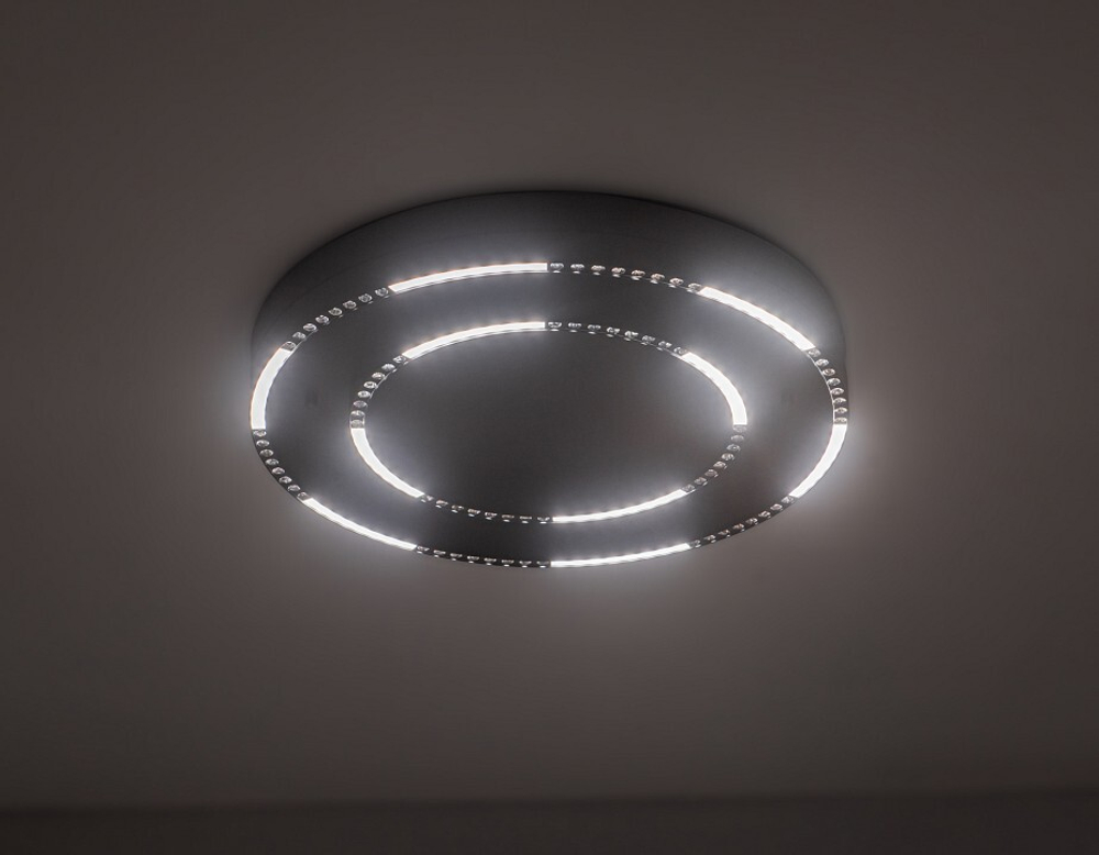 Накладной светильник Ambrella Light FL FL5822