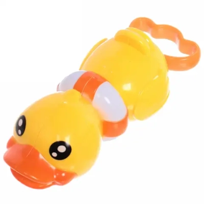 Водяной пистолет «Утёнок» 18 см