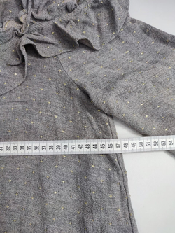 Блузка Zara интересная 42 размер