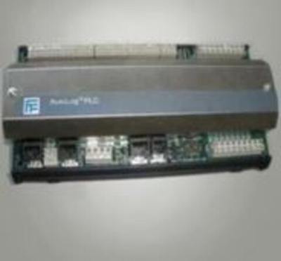 Контроллер AL20AN с программой управления стерилизатором