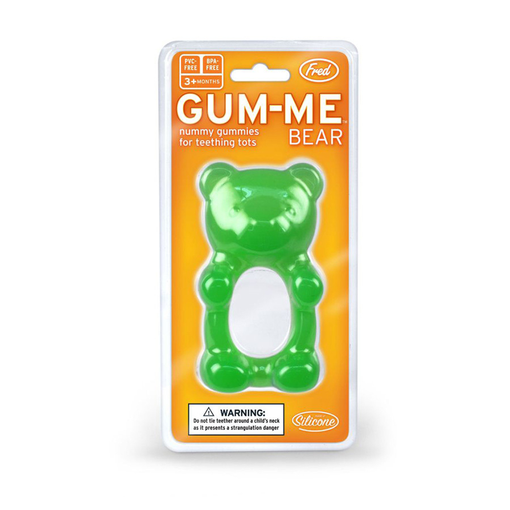 Прорезыватель для зубов gum me