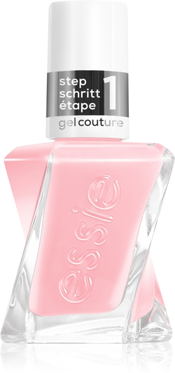 essie gel couture 2.0 - Лак для ногтей с эффектом геля, 13,5 ml