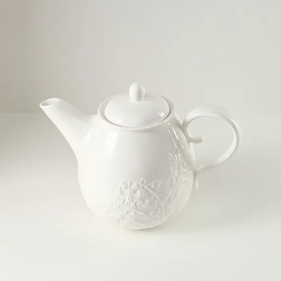 Чайник заварочный english gardens