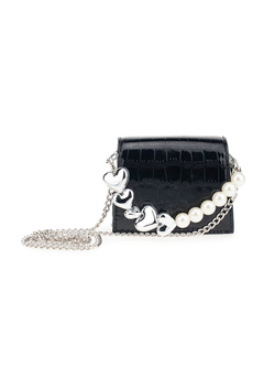 29697/10 Сумка жен., иск. кожа