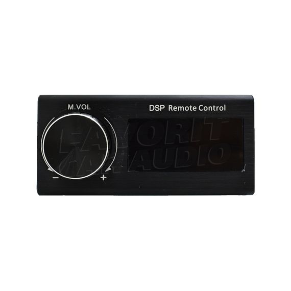 Пульт управления DSP Remote control (Audio System, STEG, Awave)