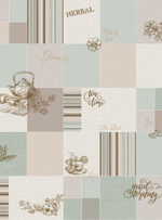 Асти - 21 светло-серая