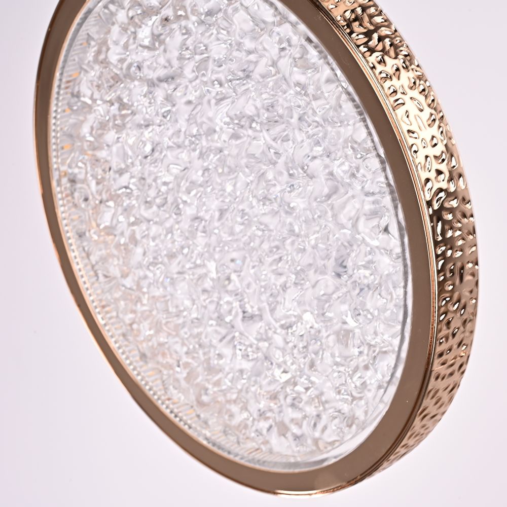 Подвесной светильник NAINA