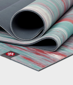 Коврик для йоги Manduka Eko Lite Mat 180*61*0,4 см из каучука Limited Edition