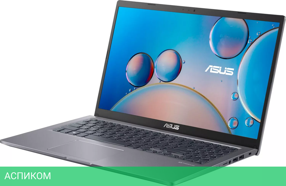 Ноутбук ASUS X515EA-BQ4265