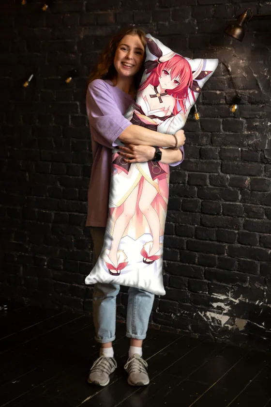 Дакимакура Котори Ицука №14