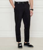 Брюки P-Perin-J-EL-WG-252 BOSS BLACK - черный(50540687)