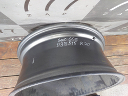 Диск колесный литой R20 GAC GS8 2 21-нв Б/У Оригинал 3110010DRS0100