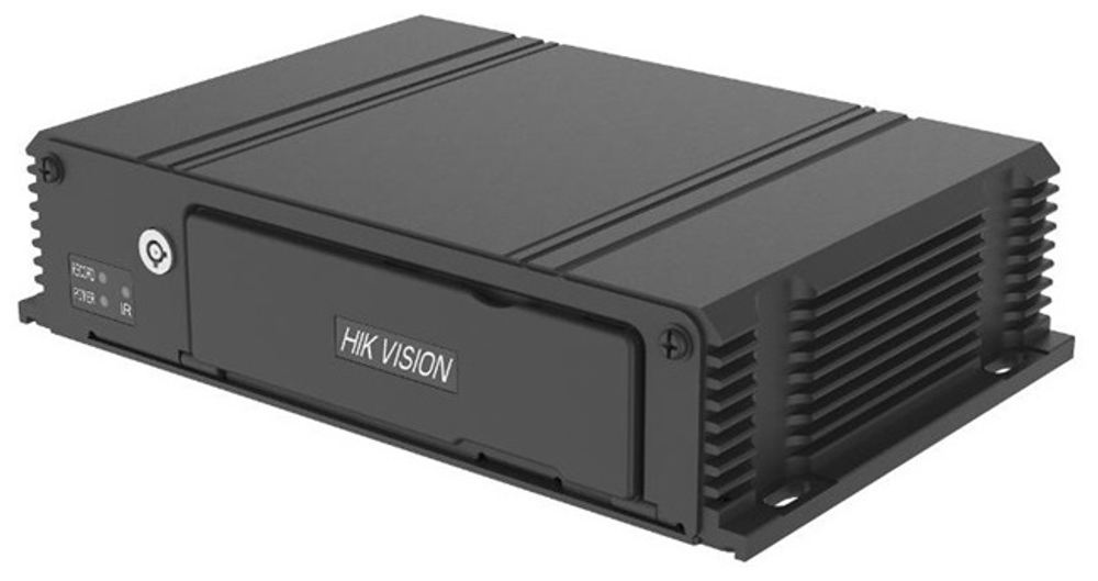 Видеорегистратор  HIKVISION AE-MD5043-SD
