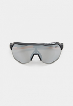 Спортивные очки 100% S2 / Brad Binder SE Black Silver Mirror Lens