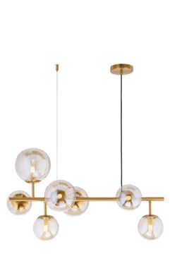 40124MD/7A HB (1) Люстра (NW)