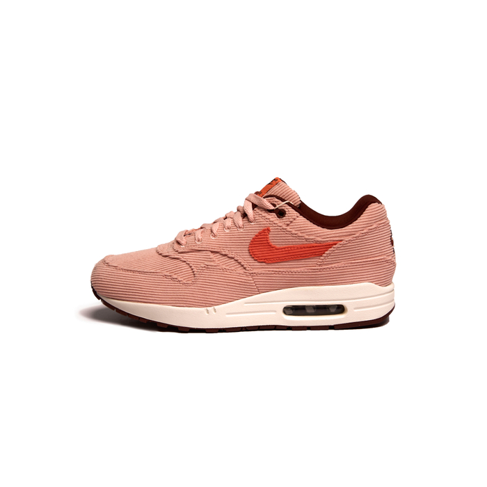 Nike Air Max 1 Premium "Coral Stardust Corduroy"