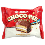 Orion, Choco Pie® with Marshmallow Filling, 12 Individual Packages, 16.5 oz (468 g)