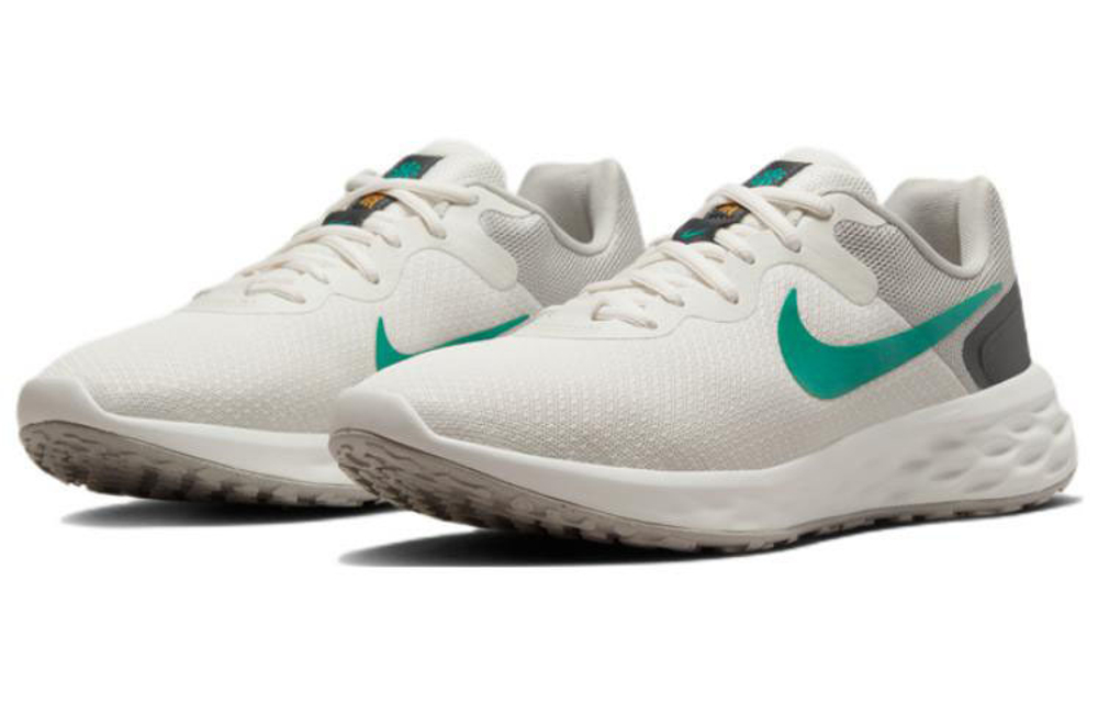 Кроссовки Nike Revolution 6 Next Nature (Женская размерная сетка)